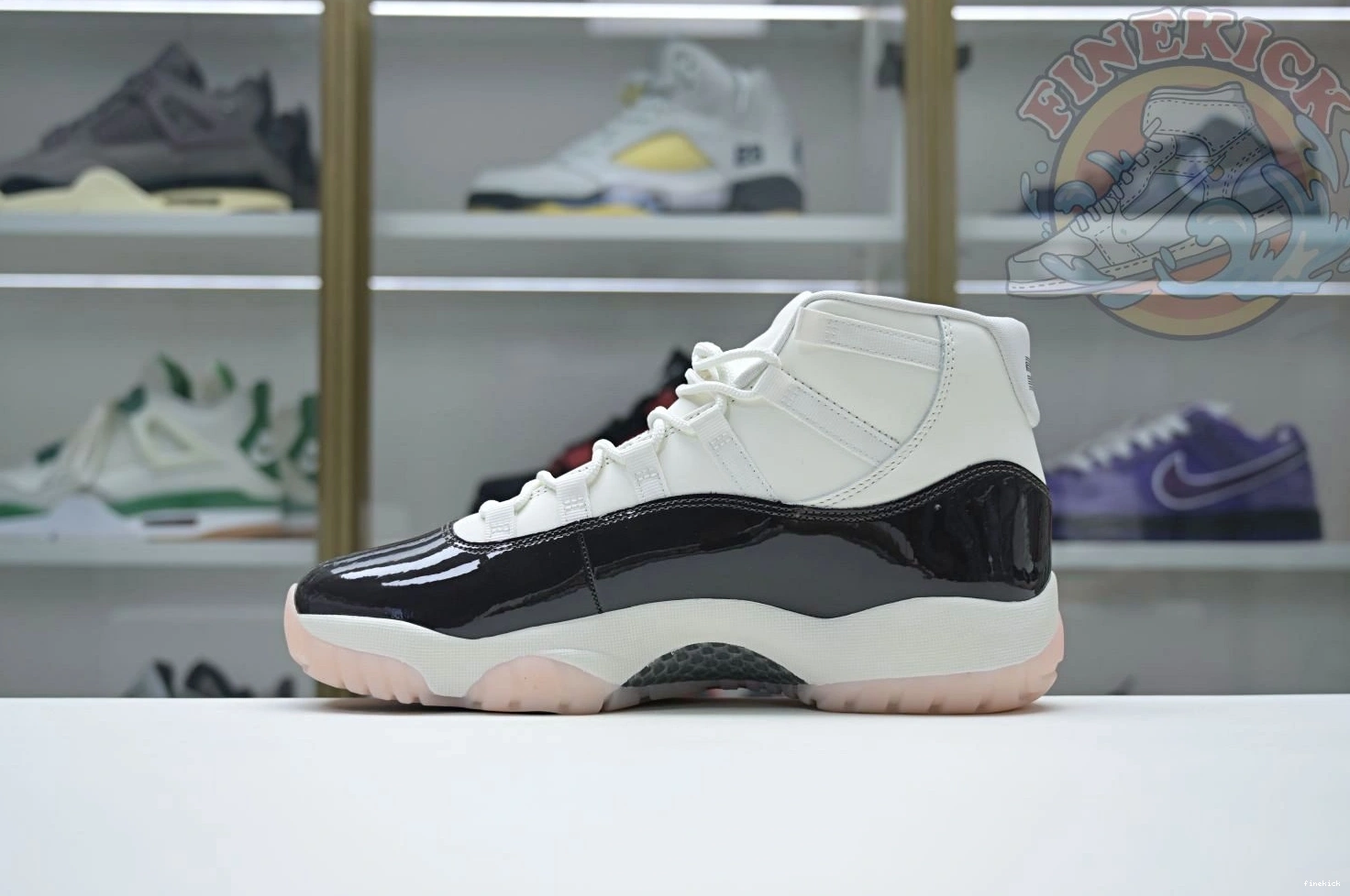 Jordan Air 